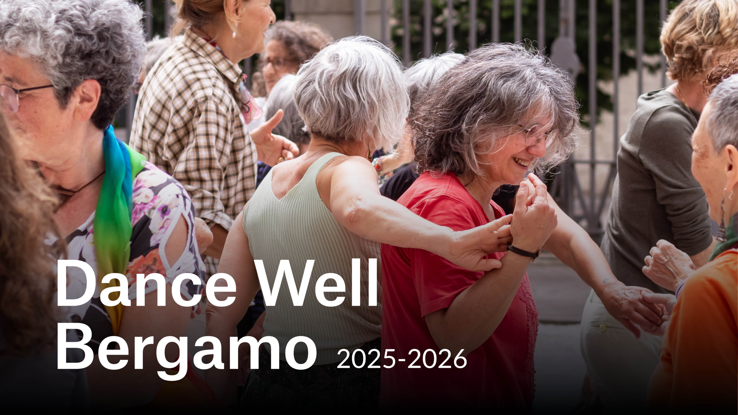 Dance Well 25-265